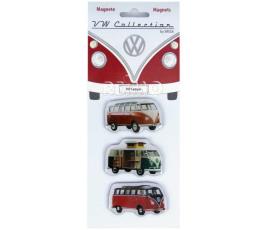 VW Collection Magnets Bulli Silhouette