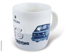 VW Coll. Coffee cup T3