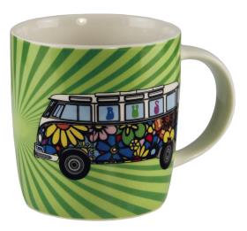 VW Collection Coffee Cup VW Bulli "Love Bus"