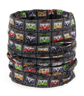 VW Collection multifunktionelle kludfronter, farvet, polyester