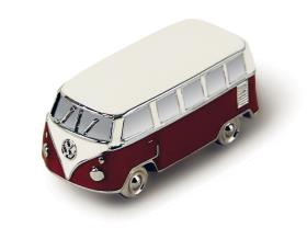 VW Col.BulliT1 Modell rot