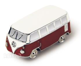 VW Col.BulliT1 Model red