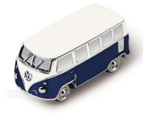 VW Col.BulliT1 Model blue