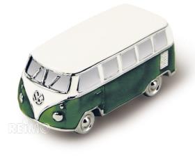 VW Col.BulliT1 Model green