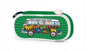 "VW Collection Pencil Case\Love Bus&quot