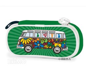 VW Collection pencil case "Love Bus"