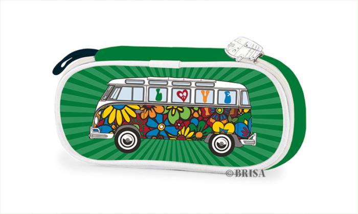 "VW Collection Pencil Case\Love Bus&quot