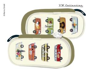 VW Collection pencil case Retro Bus