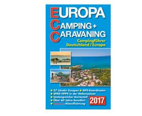 ECC Camping Guide 2017