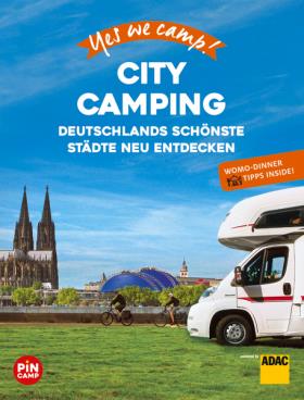 Reiseführer CITY CAMPING