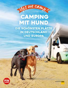 Reiseführer CAMPING HUND