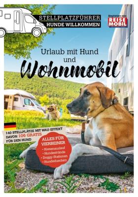 Pitch førerhunde