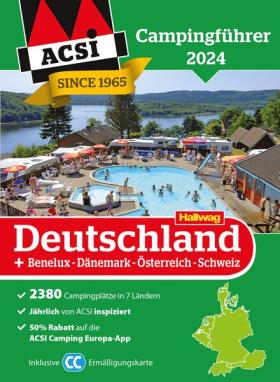 ACSI Deutschland 2024