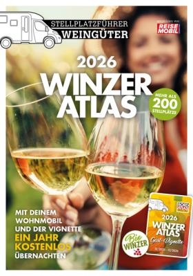 Winzeratlas 2026