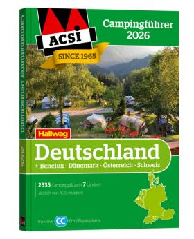 ACSI Deutschland 2026