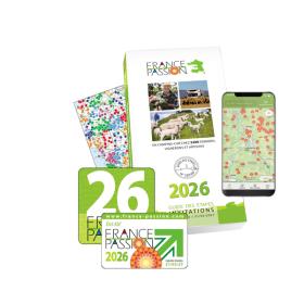 Reiseführ.FrancePassion26