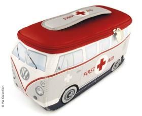 VW Collection universal case,Neoprene,ambulance 23x11x08cm