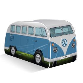 VW Collection Pop-Up Tent VW T1 blue