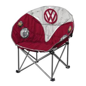 VW T1 folding armchair from the VW Collection
