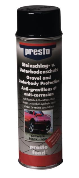 Underbody protection spray 500ml