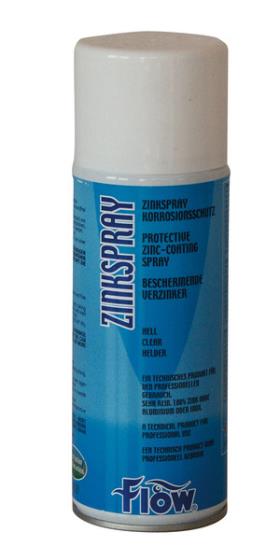 Flow zinc spray 400 ml