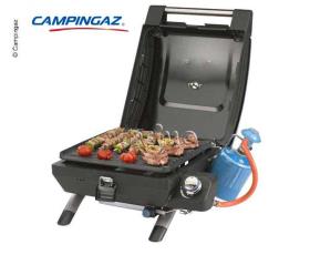 Campingaz Grill EX CV, med varmekern, 2,5 kW, til butan gasflasker