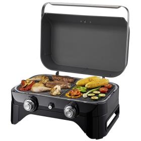 Campingaz table grill ATTITUDE 2100 LX, 30mbar, 5kW, electr. ignition