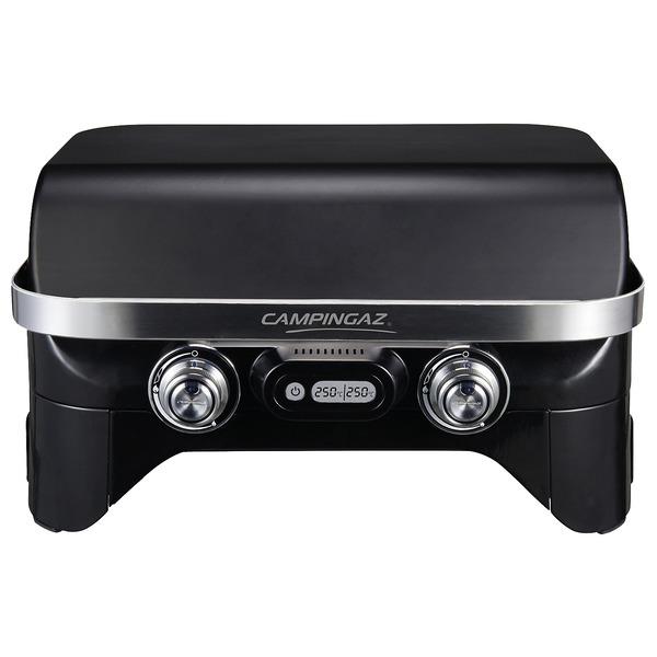 Campingaz bordgrill ATTITUDE 2100 EX, 30mbar, 5kW, InstaStart tænding