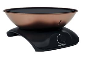 Bordgrill 360 ° CV KOBBER