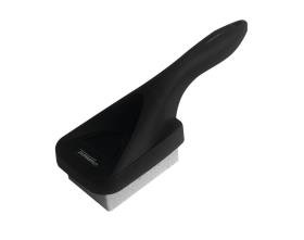 Cleaning Block made of glass powder for gas grills