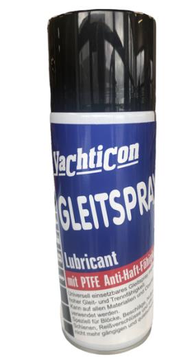 Slip spray 300ml