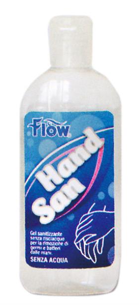 Hand Cleaner Flow Hand San 150ml