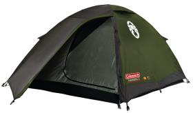 3 Man Dome Tent, Darwin 3 Campingaz Active, Coleman 3 Man Tent