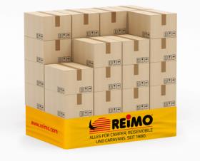 Palet banderole Reimo H2