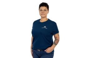 T-Shirt HOLIDAY TRAVEL M