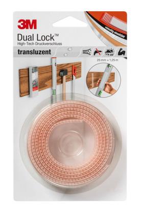Adhesive strip waterproof for in- and outside