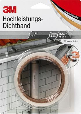 Sealing tape