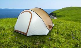 2 Man Tent, 2 Man Pop Up Tent, Zermatt 2 Z2 Reimo Tent Technology