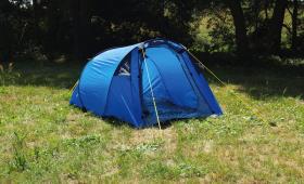 2 Man Tent, 2 Man Pop Up Tent, Sequoia 2 Reimo Tent Technology