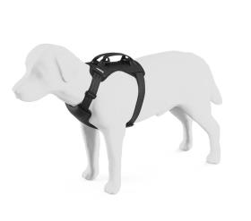 Thule Hundegeschirr L