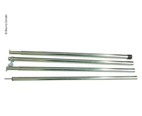 Installation rod 4 pcs.185-240