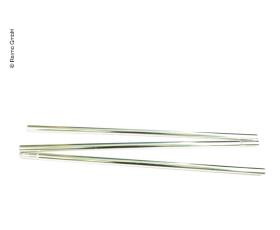 Tent pole 3tlg.183cm,Alu