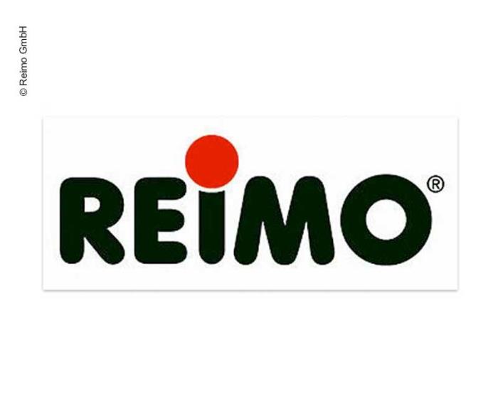 REIMO klistermærke 125x30 medium