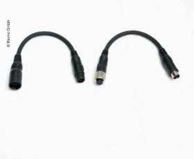 Adapter set Camos-Waeco-09