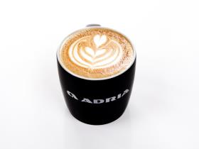 Adria keramiske kaffekrus