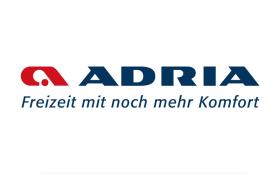 Hegnsbanner Adria Logo 22
