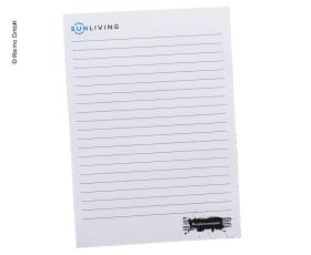 Notepad SunLiving A5
