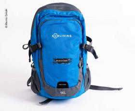 Backpack SunLiving 19