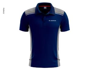 Adria Poloshirt Herren
