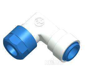 Vinkelforbindelse JG12mm